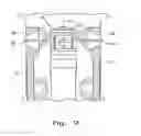 Fig. 10 - Zeroing adjustment for depth control system