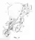 Fig. 03 - Zeroing adjustment for depth control system