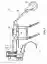 Fig. 10 - Agricultural auxiliary tillage implement control