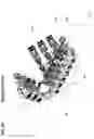 Fig. 04 - Hinged folding toolbar for an agricultural implement