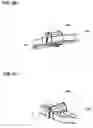 Fig. 10 - Hinged folding toolbar for an agricultural implement