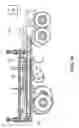 Fig. 11 - Agricultural tillage implement wheel control