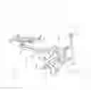 Fig. 09 - Wide area turf mower