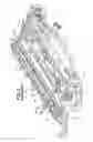Fig. 03 - System and method for converting cutting and gathering system of a corn head
