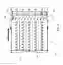 Fig. 05 - Harvester grain tank having active conveying system