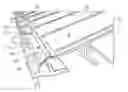 Fig. 01 - Draper seal for crop header