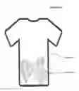 Fig. 07 - Garment Having Integrated Sweat-Eliminating Front Section or Sections