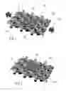 Fig. 02 - Shape enhancing garments with discontinuous elastic polymer composition