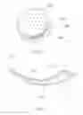 Fig. 04 - Pad for brassiere