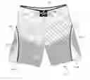 Fig. 01 - Clothing articles especially useful for aquatic activities