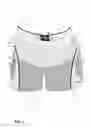 Fig. 02 - Clothing articles especially useful for aquatic activities