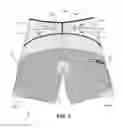 Fig. 04 - Clothing articles especially useful for aquatic activities
