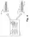 Fig. 09 - Articles of apparel providing enhanced body position feedback