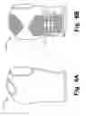 Fig. 11 - Articles of apparel providing enhanced body position feedback