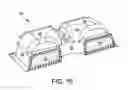 Fig. 14 - BREATHABLE IMPACT ABSORBING CUSHIONING AND CONSTRUCTIONS