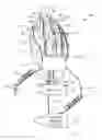 Fig. 01 - MULTIMETER INTEGRATED WITH A GLOVE
