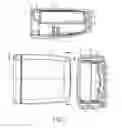 Fig. 05 - Belt lock housing