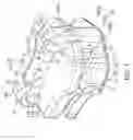 Fig. 02 - Zipper head assembly structure and sliding member thereof