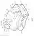Fig. 03 - Zipper head assembly structure and sliding member thereof