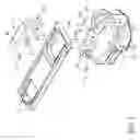 Fig. 06 - Zipper head assembly structure and sliding member thereof