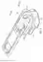 Fig. 07 - Zipper head assembly structure and sliding member thereof