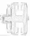 Fig. 09 - Zipper head assembly structure and sliding member thereof