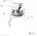 Fig. 07 - Object having a movable jewelry element