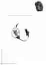 Fig. 11 - Object having a movable jewelry element