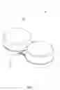 Fig. 02 - Contact lens case structure that provides convenient accommodation, cleaning and accessing of contact lenses