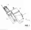 Fig. 02 - Self-stabilized rollable luggage assembly and corresponding assembly method