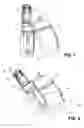 Fig. 07 - Self-stabilized rollable luggage assembly and corresponding assembly method