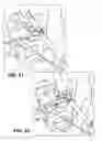 Fig. 14 - Self-stabilized rollable luggage assembly and corresponding assembly method