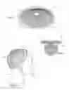 Fig. 03 - CAP FOR CREATING A SPIRAL WAVE HAIR PATTERN