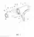 Fig. 02 - Hair dryer with improved outlet unit