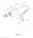 Fig. 03 - Hair dryer with improved outlet unit