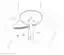Fig. 01 - Hairdressing cape