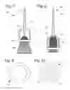 Fig. 05 - BRUSH HAVING ADJUSTABLE SCRUBBING STRENGTH
