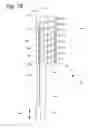 Fig. 10 - BRUSH HAVING ADJUSTABLE SCRUBBING STRENGTH