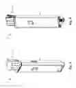 Fig. 04 - Connector hub and modular work system