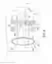 Fig. 07 - Readily releasable locking device for a desk
