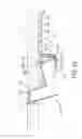 Fig. 09 - Readily releasable locking device for a desk