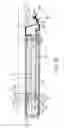 Fig. 17 - Readily releasable locking device for a desk