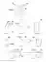 Fig. 06 - Office chest of drawers with area for keeping objects