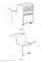 Fig. 03 - FURNITURE ARTICLE WITH AN AREA FOR ALLOCATION OF OBJECTS