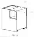 Fig. 08 - FURNITURE ARTICLE WITH AN AREA FOR ALLOCATION OF OBJECTS
