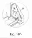 Fig. 13 - Pull-out guide for the guidance of a drawer
