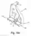Fig. 14 - Pull-out guide for the guidance of a drawer