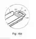 Fig. 15 - Pull-out guide for the guidance of a drawer
