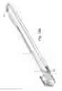 Fig. 17 - Pull-out guide for the guidance of a drawer