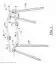 Fig. 02 - Pinch free folding lock
